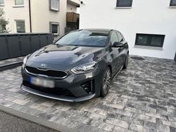 Gebraucht 2021 Kia ProCeed GT-Line Kombi | 18.600 € (Guter Preis)