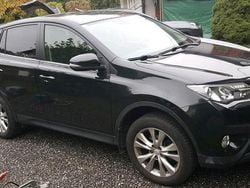Schwarz Gebraucht 2013 Toyota RAV4 SUV | 13.900 € (Fairer Preis)