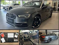 Audi S3 Cabriolet
