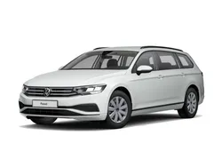 Gebraucht 2021 VW Passat Conceptline Kombi | 19.950 € (Superpreis)