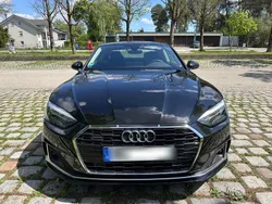 Schwarz Gebraucht 2020 Audi A5 Ambiente Coupé | 29.900 € (Superpreis)