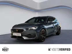 "magnetic tech" Gebraucht 2022 Cupra Leon VZ Kombi | 25.930 € (Etwas zu teuer)
