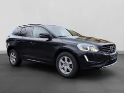 Schwarz Gebraucht 2014 Volvo XC60 Kinetic SUV | 15.990 € (Fairer Preis)