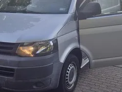 Silber Gebraucht 2012 VW T5 Van | 8.350 €