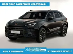 Midnight schwarz metallic Neu 2025 Cupra Terramar SUV | 35.001 € (Superpreis)