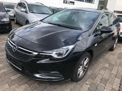 Black meet kettle Gebraucht 2017 Opel Astra Innovation Kombi | 5.300 € (Guter Preis)