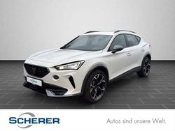 Weiß Gebraucht 2024 Cupra Formentor VZ SUV | 31.490 € (Superpreis)