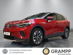 Andere Gebraucht 2023 VW ID.4 Pro Performance SUV | 33.490 € (Fairer Preis)