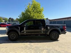 Schwarz Gebraucht 2023 Ford F-150 Performance Edition Abholung | 89.880 € (Fairer Preis)