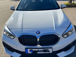 Weiß Gebraucht 2019 BMW 118 Kleinwagen | 18.500 € (Fairer Preis)