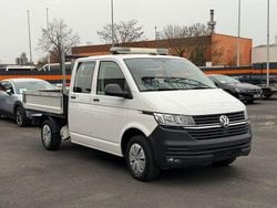 Weiß Gebraucht 2022 VW T6.1 Van | 28.990 € (Superpreis)