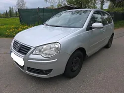 Silber Gebraucht 2006 VW Polo Limousine | 500 € (Superpreis)