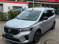 Grün Gebraucht 2023 Nissan Townstar Tekna Van | 25.200 €