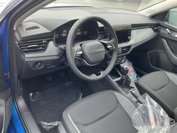 Raceblau metallic Neu 2025 Skoda Scala Essence Kleinwagen | 21.184 € (Fairer Preis)