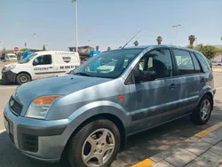 Gebraucht 2008 Ford Fusion Kleinwagen | 1.750 €