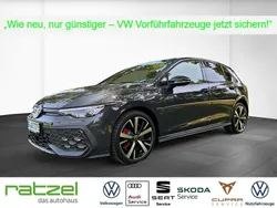 Grau Gebraucht 2025 VW Golf VIII Business Limousine | 42.320 € (Superpreis)