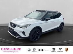 Weiss Gebraucht 2024 Seat Arona Black Edition SUV | 29.481 €