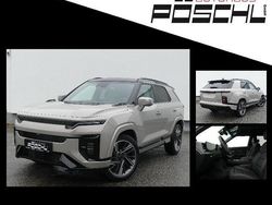 Beige Neu 2025 Ssangyong (KGM) Actyon SUV | 38.360 € (Fairer Preis)