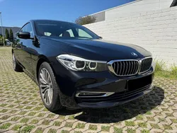 Schwarz Gebraucht 2020 BMW 620 Gran Turismo Luxury Line Limousine | 20.700 €