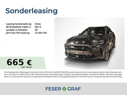 Schwarz Neu 2025 Cupra Formentor VZ SUV | 65.714 €
