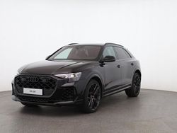 Schwarz Neu 2024 Audi RS Q8 Sport SUV | 129.990 € (Fairer Preis)