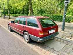 Gebraucht 1988 Mercedes 230 Kombi | 4.250 €