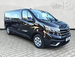 Neu 2025 Renault Trafic Van | 39.386 € (Guter Preis)