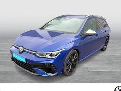 Lapiz blue metallic Gebraucht 2024 VW Golf VIII R Kombi | 42.388 € (Etwas zu teuer)