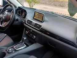 Blau Gebraucht 2014 Mazda 3 Inclusive Limousine | 11.000 € (Fairer Preis)