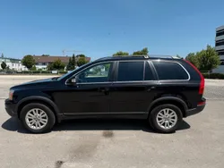 Violet Gebraucht 2008 Volvo XC90 SUV | 11.900 € (Teuer)