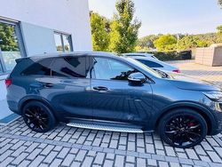 Grau Gebraucht 2020 Kia Sorento 2 SUV | 32.279 € (Fairer Preis)