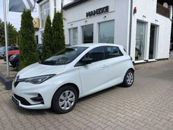 Quarzweiß metallic Gebraucht 2020 Renault Zoe Life Kleinwagen | 10.990 € (Fairer Preis)