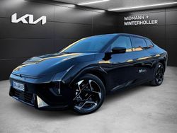 Schwarz Gebraucht 2025 Kia EV4 GT-Line Kleinwagen | 49.940 € (Etwas zu teuer)