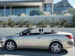 Gebraucht 2004 Renault Mégane Cabriolet Cabrio | 3.550 € (Teuer)