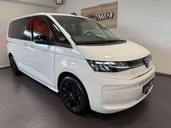 Gebraucht 2023 VW Multivan Van | 47.990 € (Guter Preis)