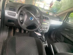 Weiß Gebraucht 2007 Fiat Punto Kleinwagen | 900 €