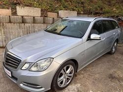 Silber Gebraucht 2011 Mercedes E300 Avantgarde Kombi | 6.900 € (Guter Preis)