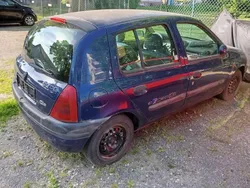 Gebraucht 2000 Renault Clio II Limousine | 799 €