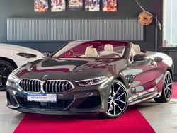 Dravitgrau metallic Gebraucht 2019 BMW M850 Performance Coupé | 63.500 € (Teuer)