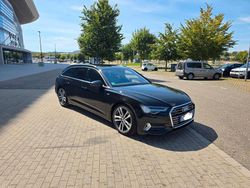 Schwarz Gebraucht 2019 Audi A6 Ambiente Kombi | 32.100 € (Guter Preis)