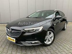Schwarz metallic Gebraucht 2019 Opel Insignia Innovation Kombi | 20.900 € (Etwas zu teuer)