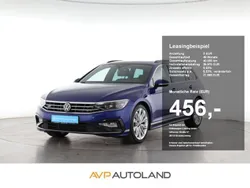 Blau (lapiz blue) Gebraucht 2023 VW Passat Business Kombi | 35.860 € (Fairer Preis)