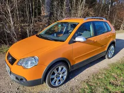 Gebraucht 2008 VW Polo Cross Kleinwagen | 3.750 € (Fairer Preis)