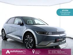 Andere Gebraucht 2022 Hyundai Ioniq 5 SUV | 28.880 € (Fairer Preis)
