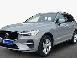 Vapour grey Gebraucht 2024 Volvo XC60 Core SUV | 41.945 € (Superpreis)