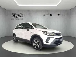 Jade weiss/arktis weiss Gebraucht 2022 Opel Crossland Edition SUV | 17.290 € (Fairer Preis)