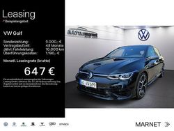 Andere farbe Gebraucht 2024 VW Golf VIII R Kleinwagen | 48.980 € (Teuer)