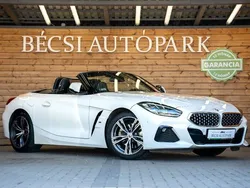 Gebraucht 2022 BMW Z4 M Sport Cabrio | 39.900 €