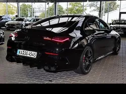 Neu 2025 Mercedes CLA45 AMG AMG Coupé | 87.999 €