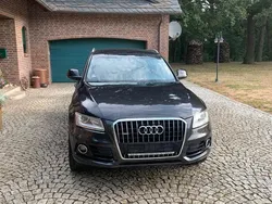 Grau Gebraucht 2016 Audi Q5 Exclusive SUV | 10.999 € (Superpreis)
